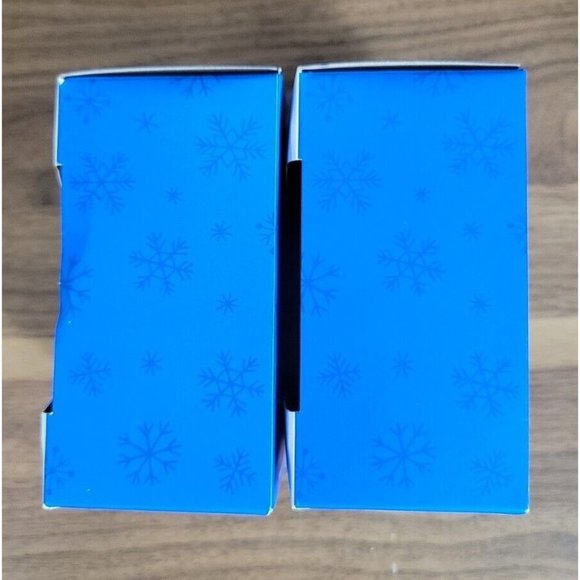 Funko Pop Hallmark Ornaments Starlord & Groot GOLD Chase & Common 4 Pops NEW - Picture 8 of 11